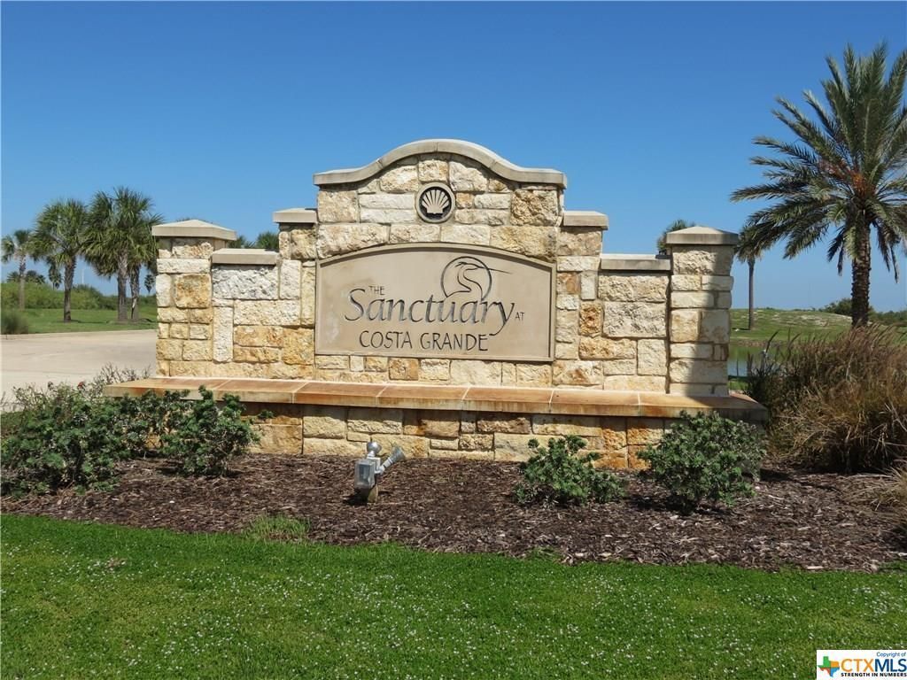 Port O'Connor, Calhoun County, TX Oceanfront Property, Waterfront