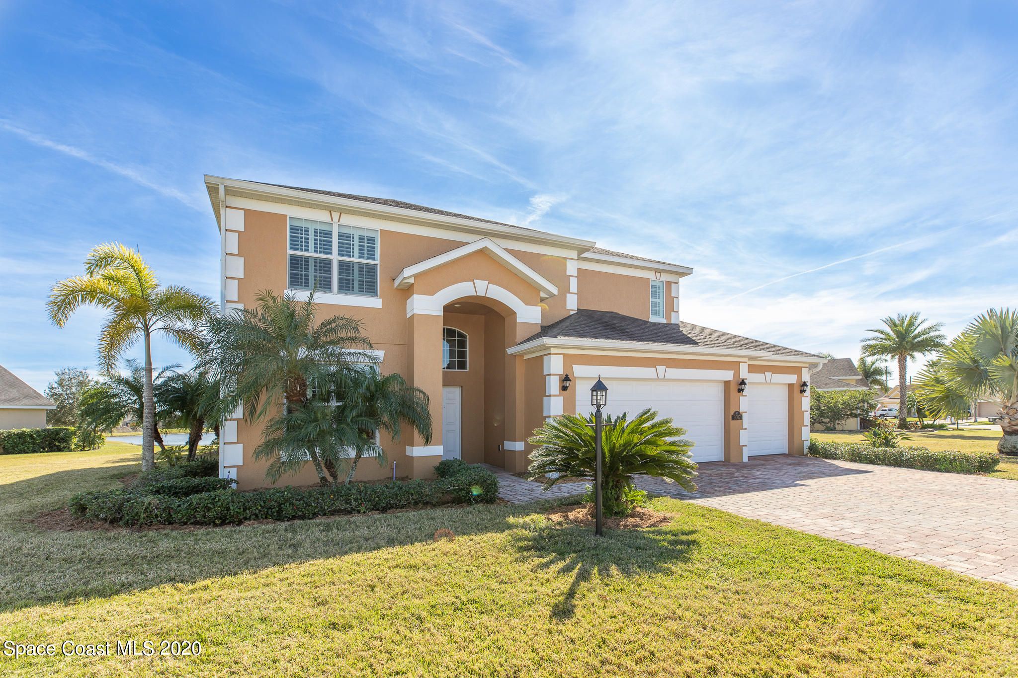 Melbourne, Brevard County, FL Lakefront Property, Waterfront Property