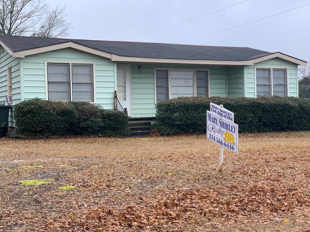 Troy, Pike County, AL House for sale Property ID 409149253 LandWatch