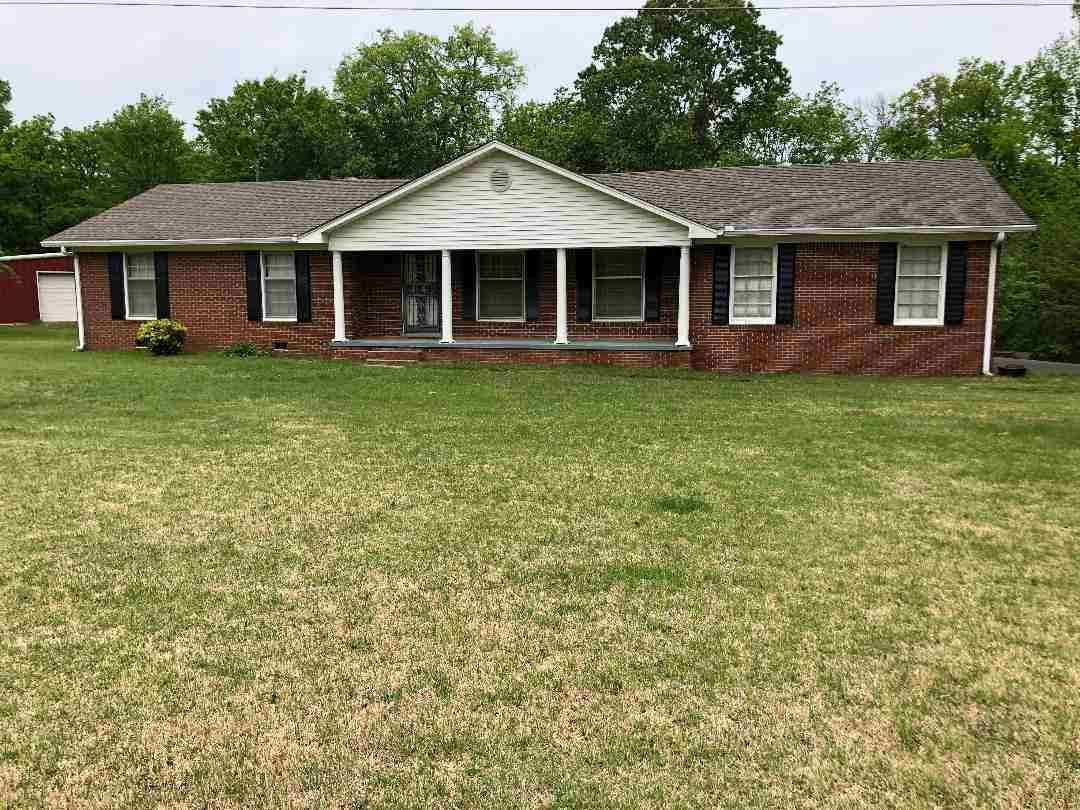 Michie, McNairy County, TN House for sale Property ID 409244839