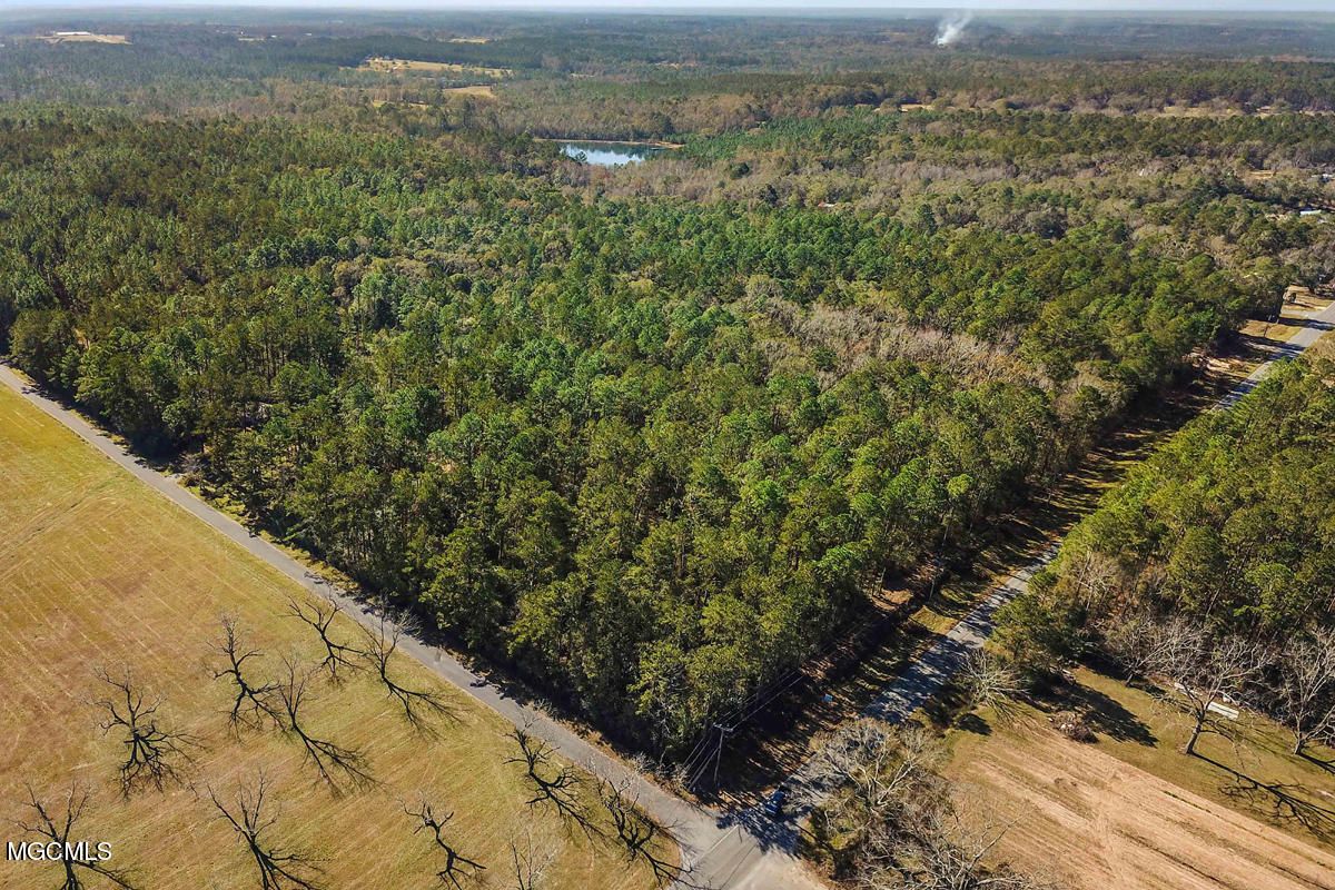 Lucedale, County, MS Undeveloped Land for sale Property ID