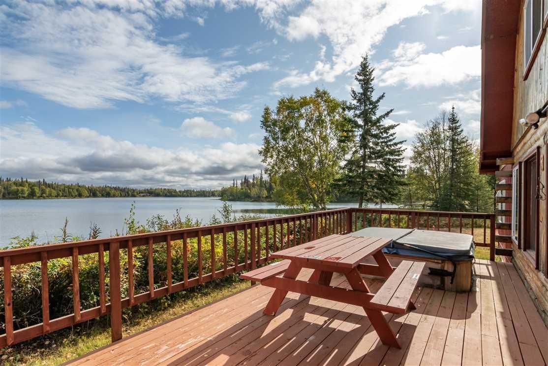 Kenai, Kenai Peninsula Borough, AK Recreational Property, Hunting