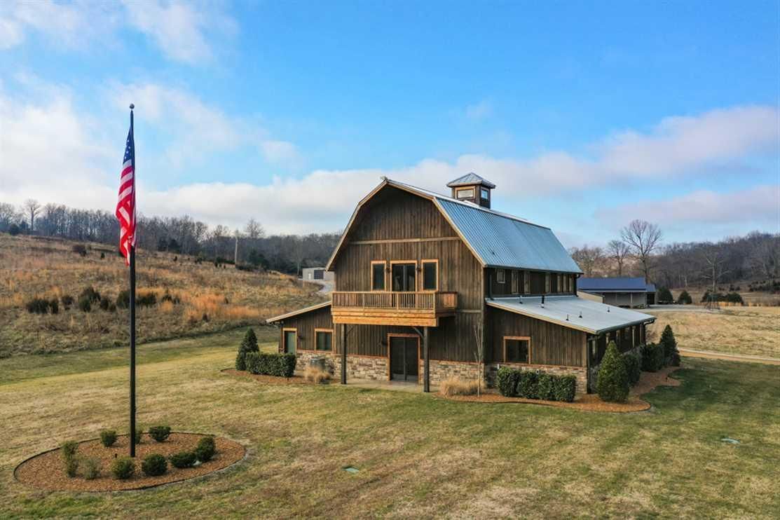 1687 Gilliam Hollow Rd, Dickson, TN 37055 LandWatch