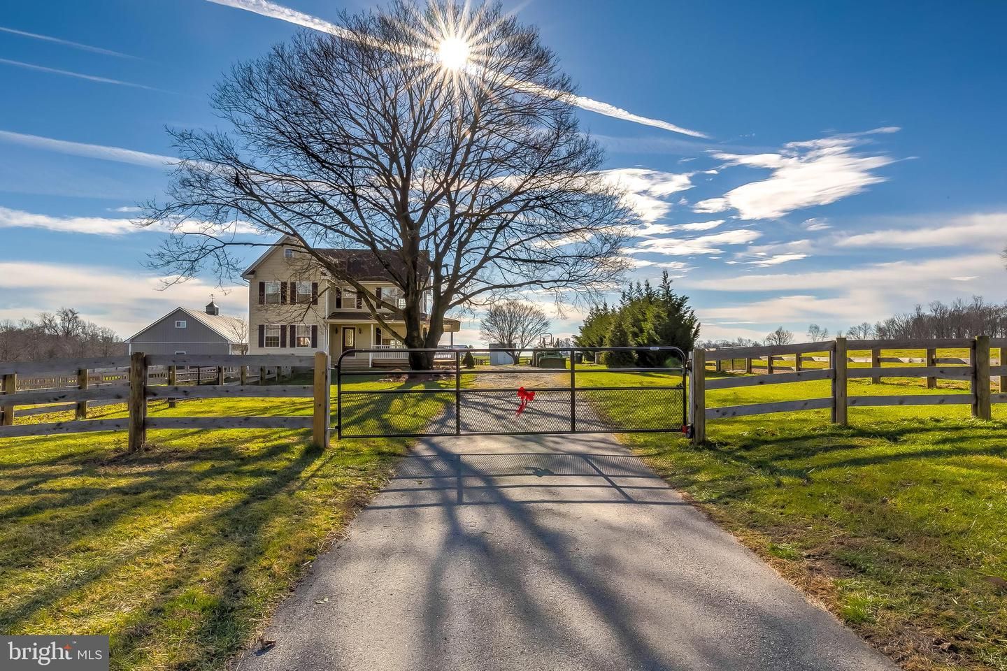 Rising Sun, Cecil County, MD Farms and Ranches, House for sale Property