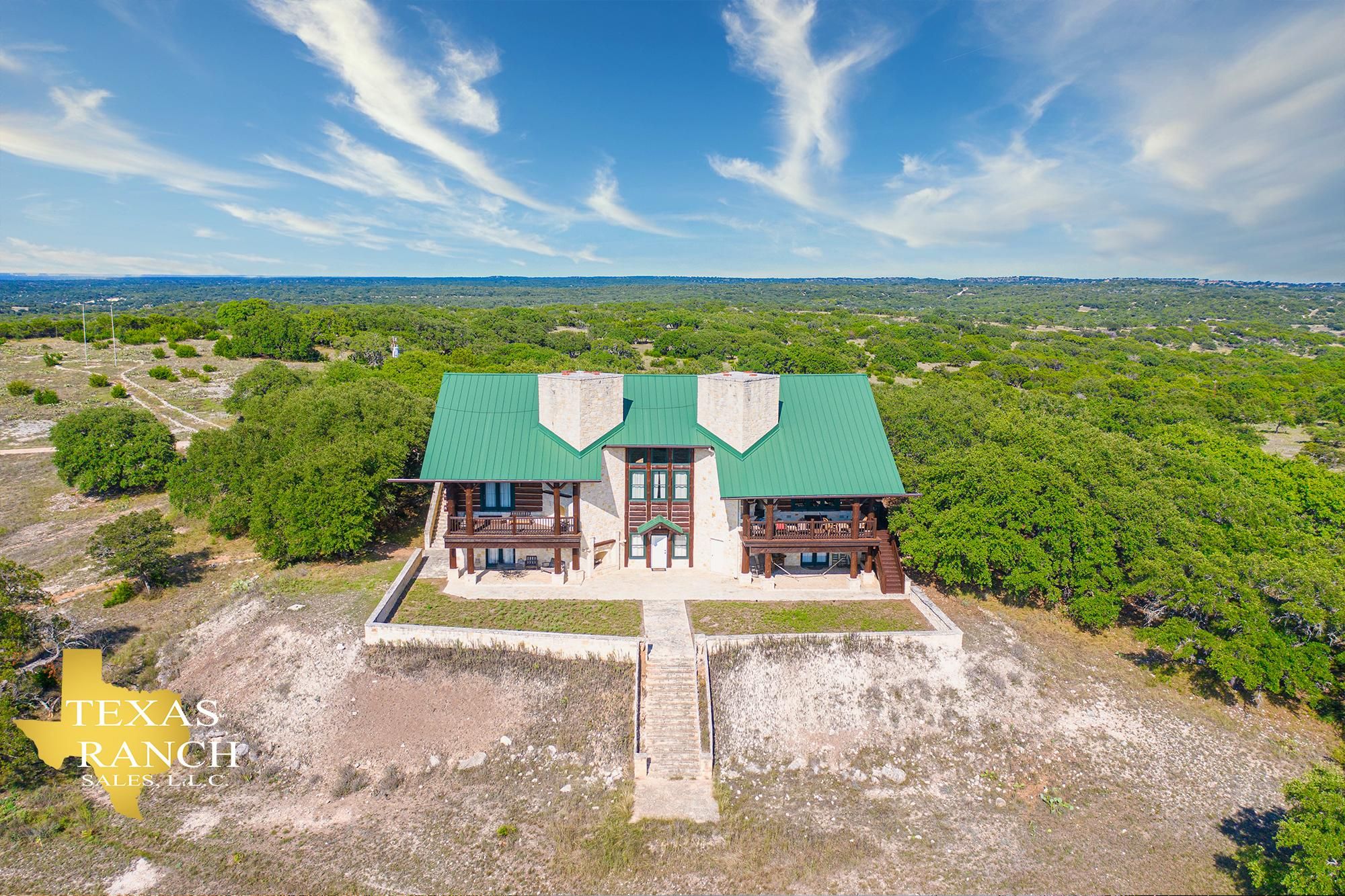 Junction, Kimble County, TX Farms and Ranches, Recreational Property, Hunting Property for sale