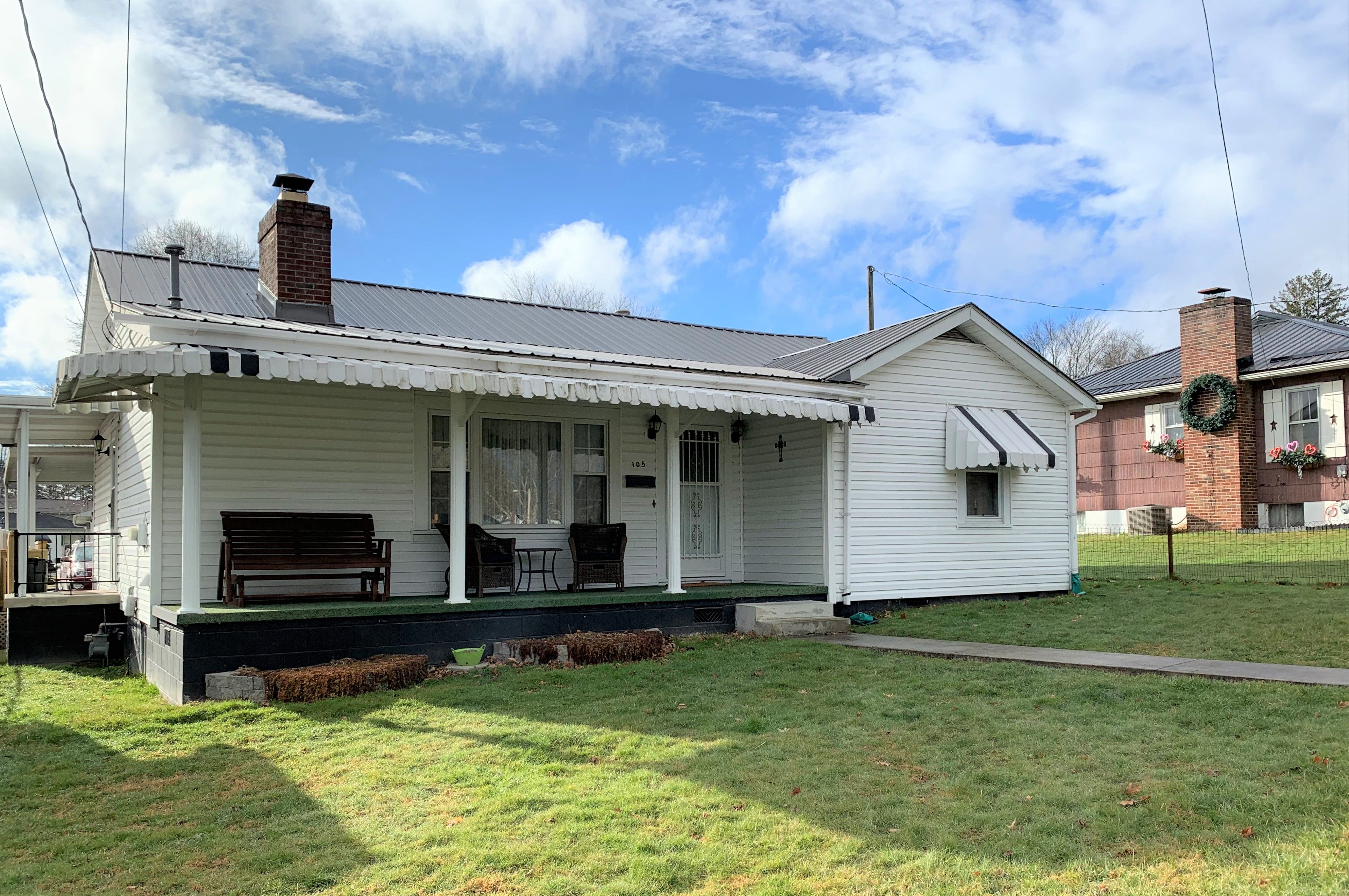 Oak Hill, Fayette County, WV House for sale Property ID 409255410