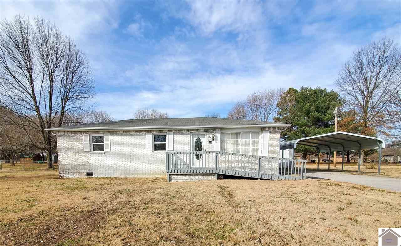 Ledbetter, Livingston County, KY House for sale Property ID 409256391