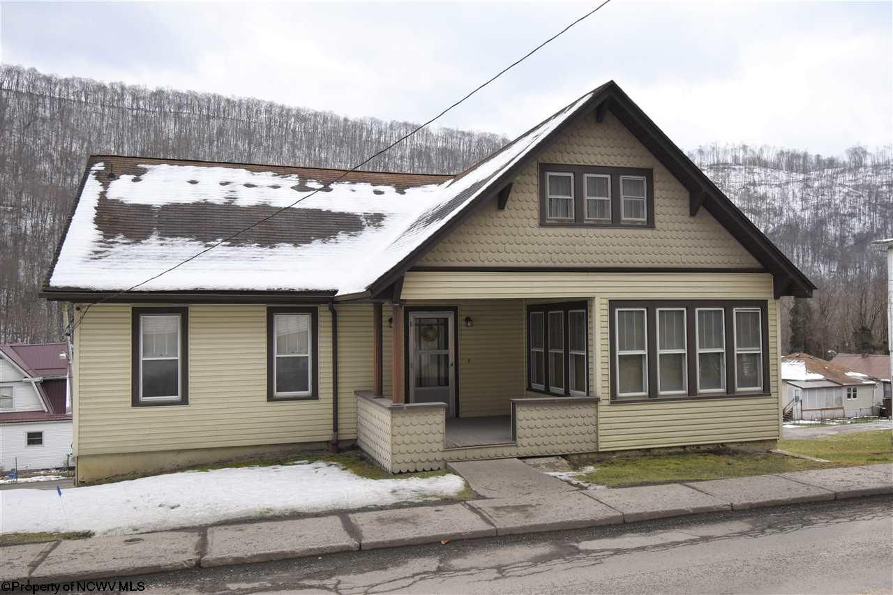Rowlesburg, Preston County, WV House for sale Property ID 409259482 LandWatch