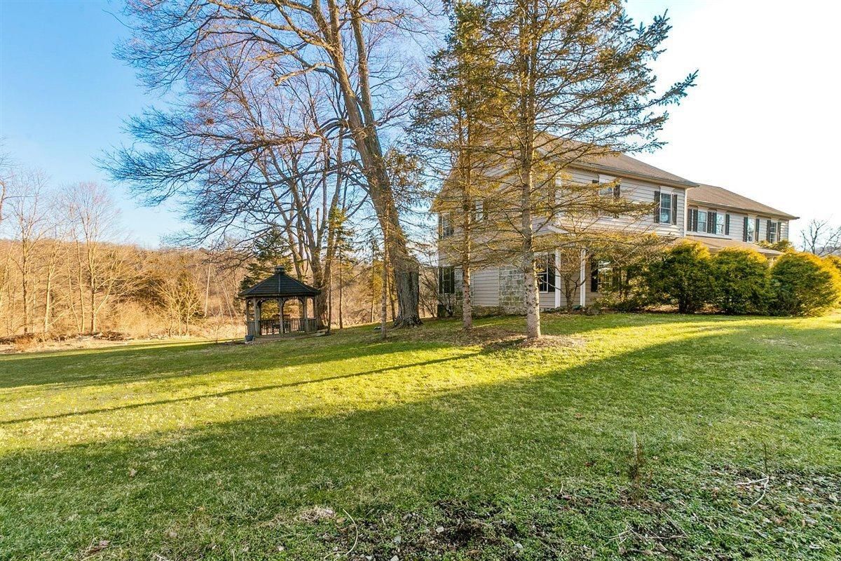Blairstown, Warren County, NJ Farms and Ranches, Horse Property, House