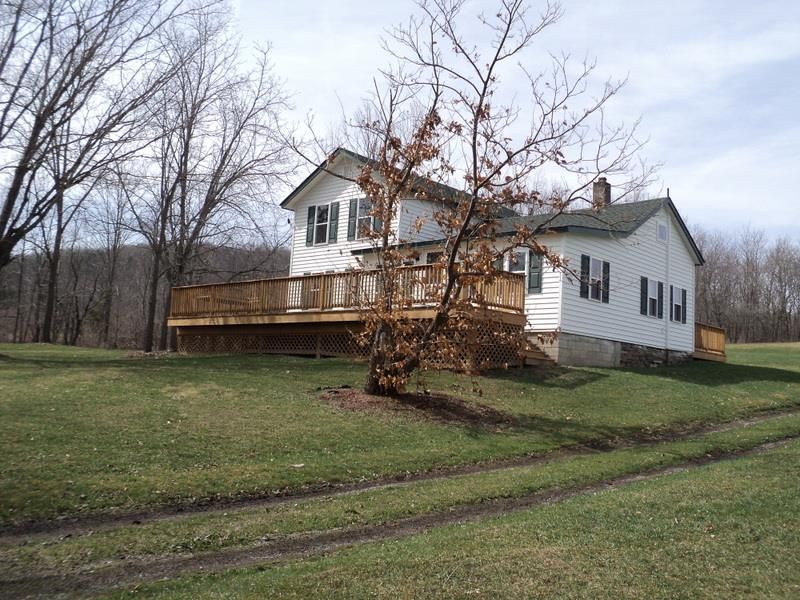 Mansfield, Tioga County, PA House for sale Property ID 409264407