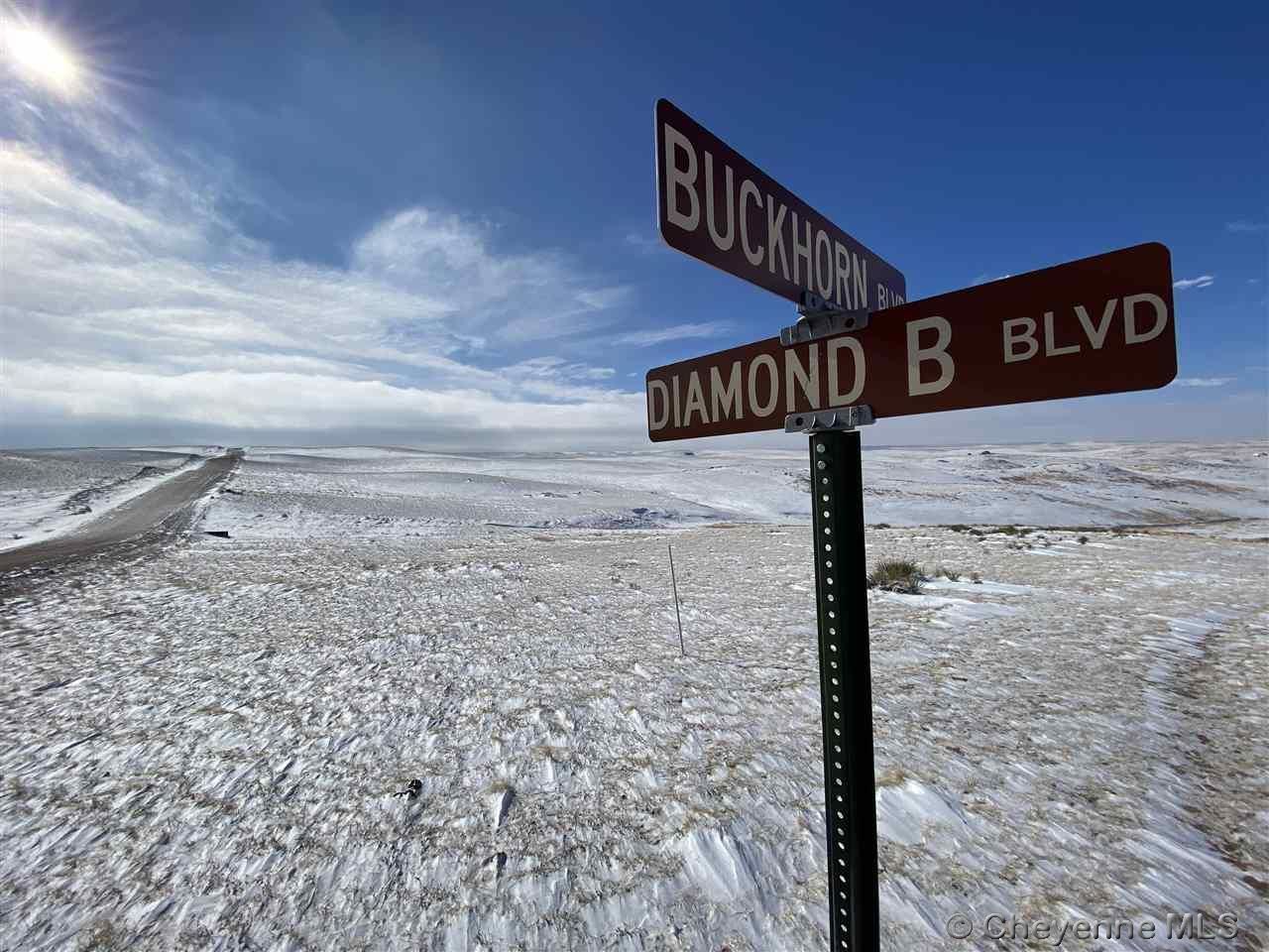 Cheyenne, Laramie County, WY Undeveloped Land for sale Property ID
