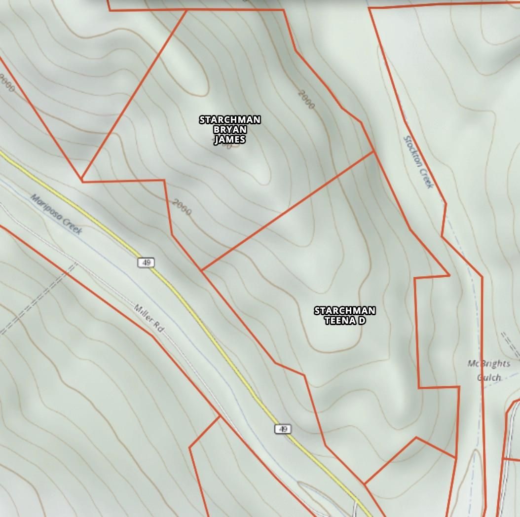 Mariposa, Mariposa County, CA Farms and Ranches, Horse Property for