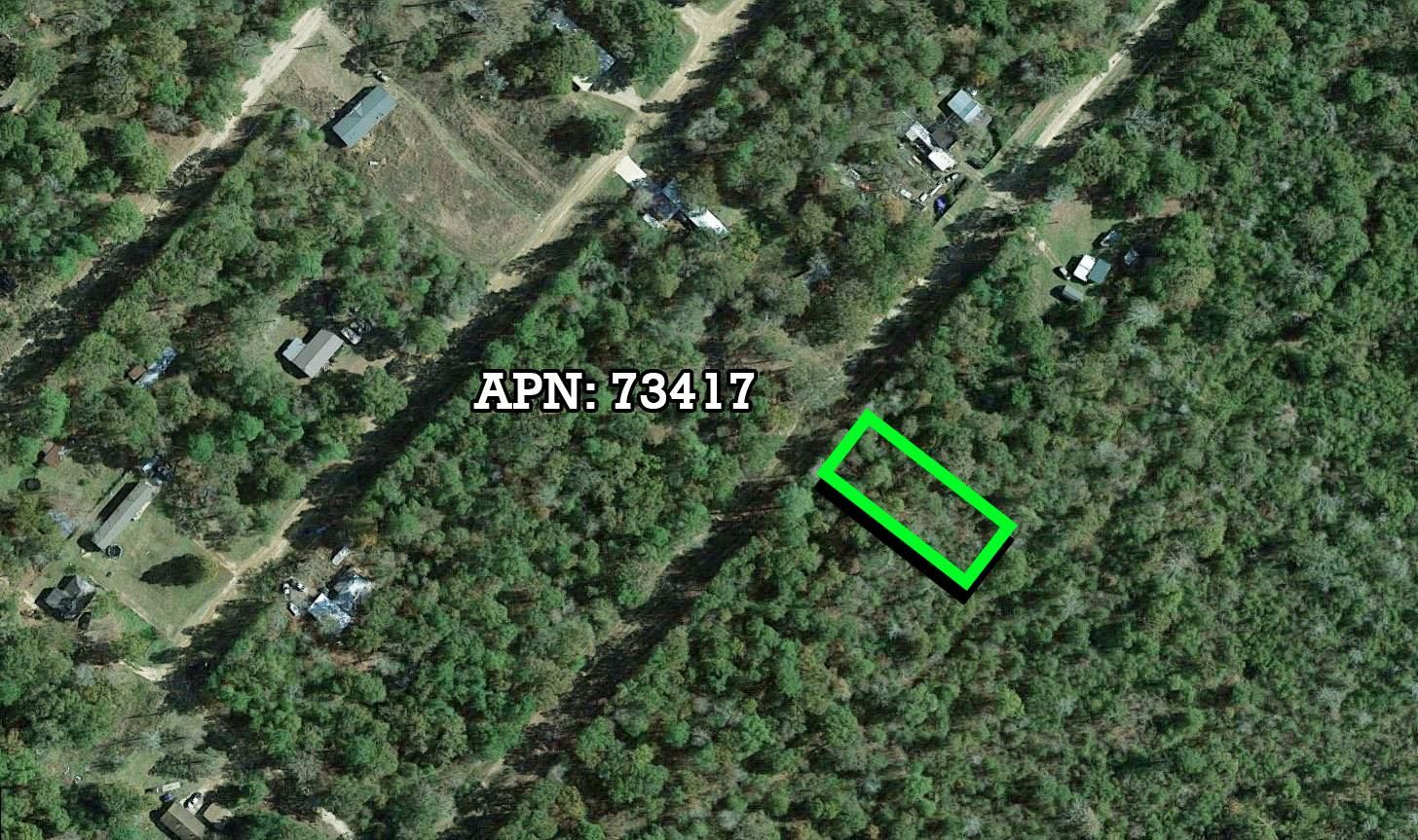 Livingston, Polk County, TX Recreational Property, Undeveloped Land
