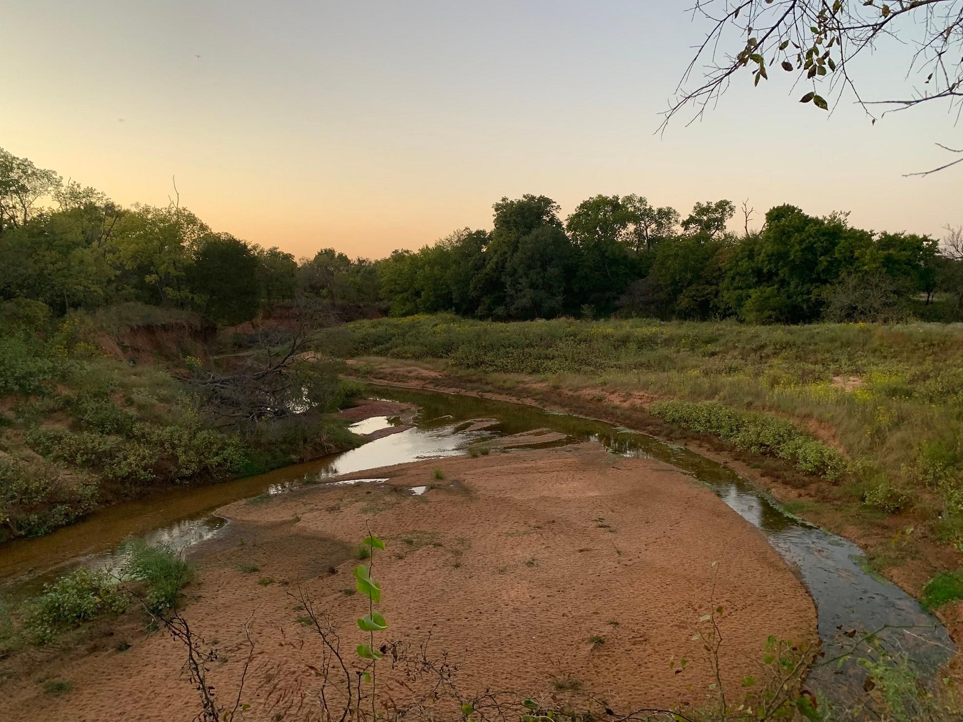 Comanche, Stephens County, OK Farms and Ranches, Recreational Property