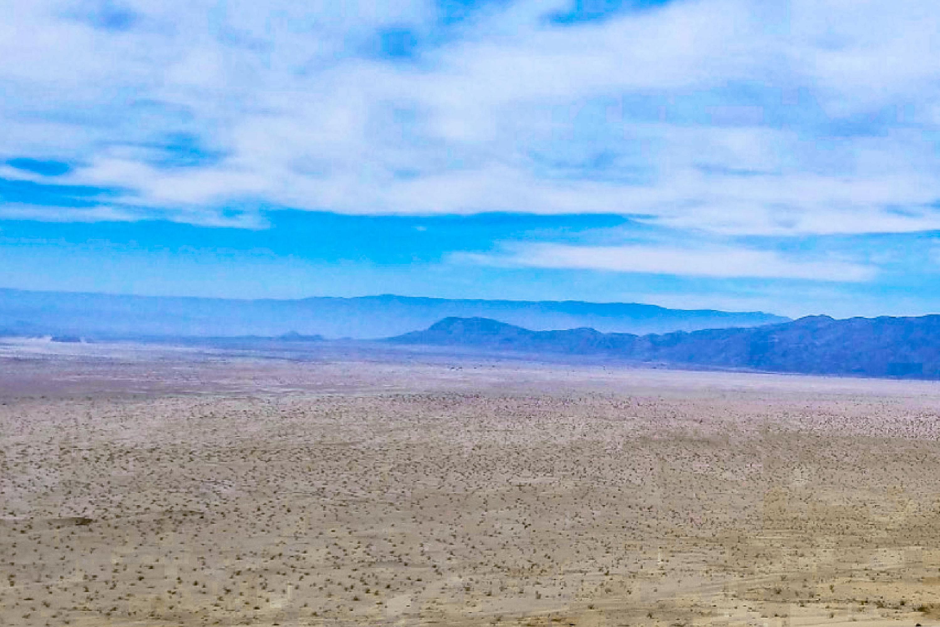 Imperial, Imperial County, CA Recreational Property, Undeveloped Land