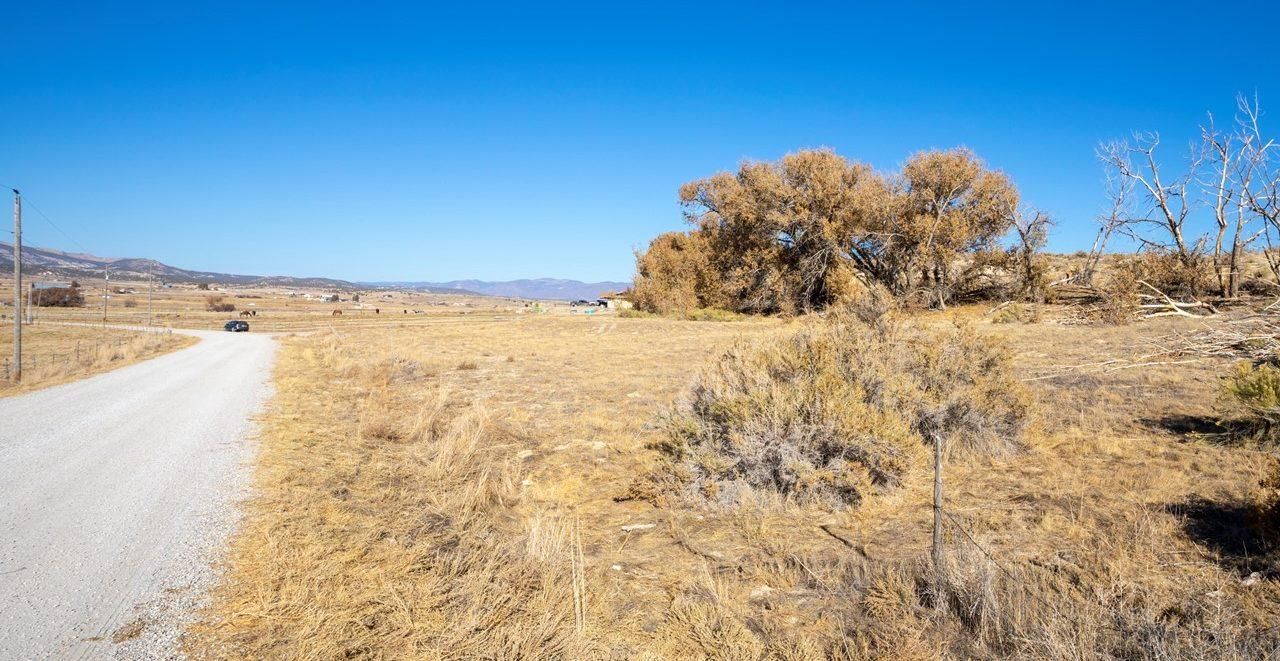 Moroni, Sanpete County, UT Recreational Property, Undeveloped Land