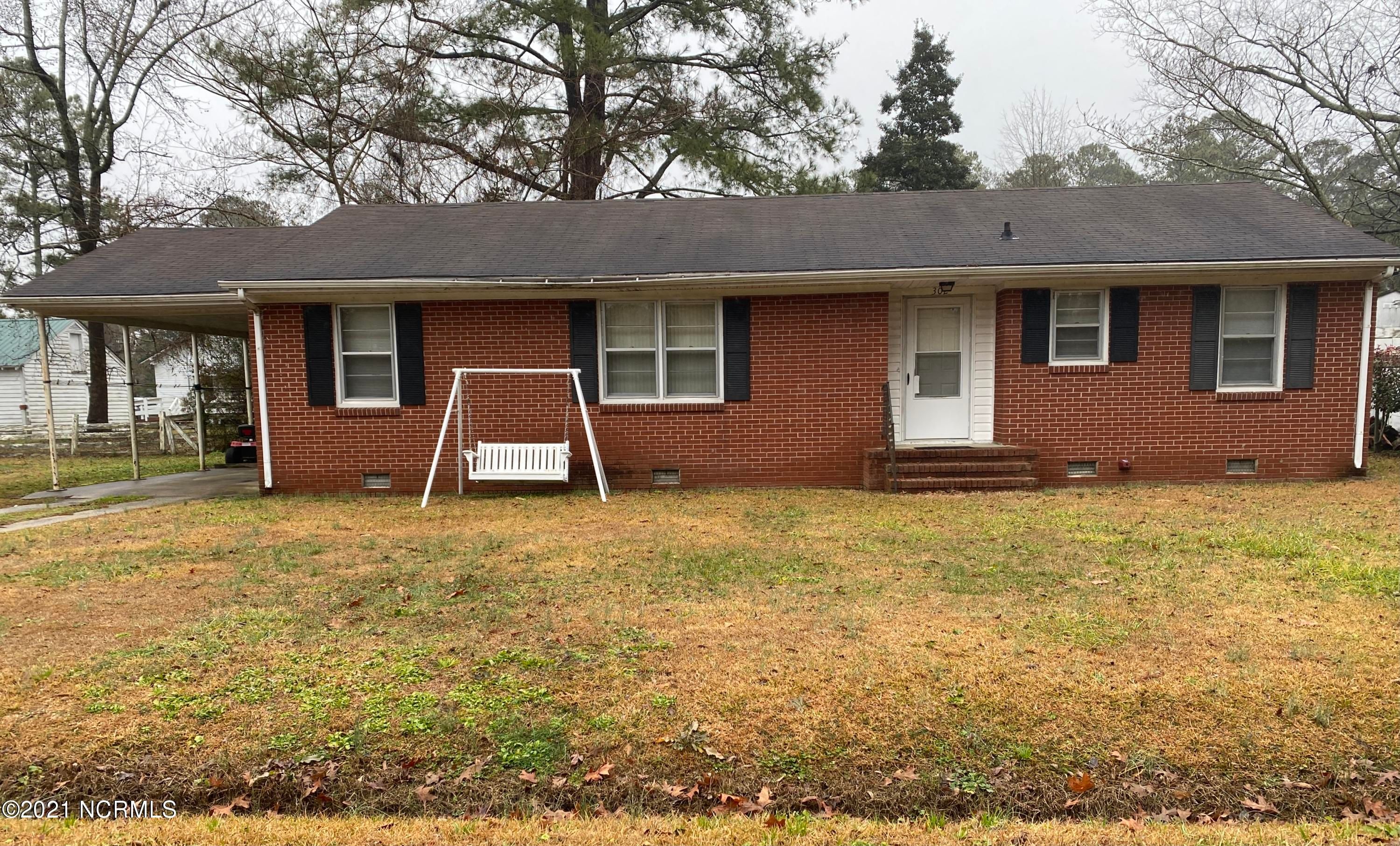Robersonville, Martin County, NC House for sale Property ID 409274257 LandWatch