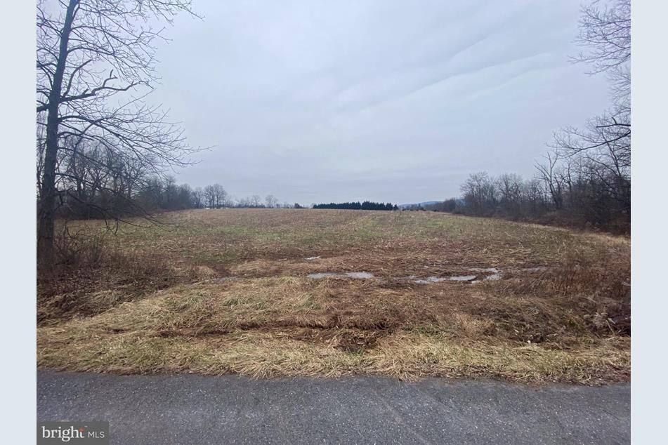 Thurmont, Frederick County, MD Farms and Ranches, Recreational Property