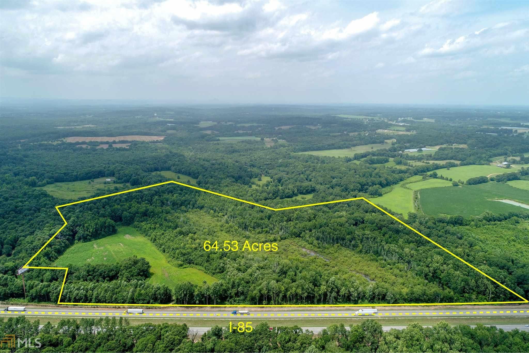 Carnesville, Franklin County, GA Undeveloped Land for sale Property ID 408477983 LandWatch