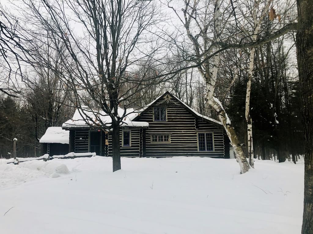 Brasher Falls, Saint Lawrence County, NY House for sale Property ID