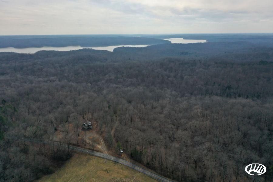 Murray, Calloway County, KY Farms and Ranches, Timberland Property