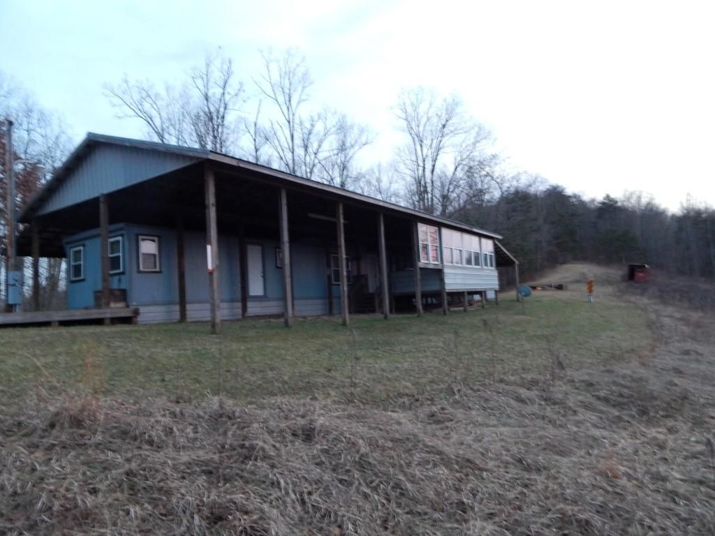 Petroleum, Ritchie County, WV Recreational Property, Hunting Property
