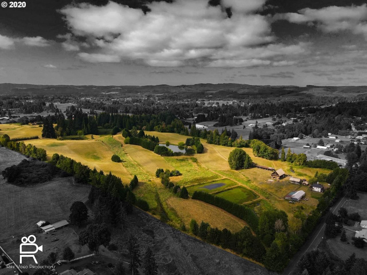 Warren, Columbia County, OR Farms and Ranches, House for sale Property