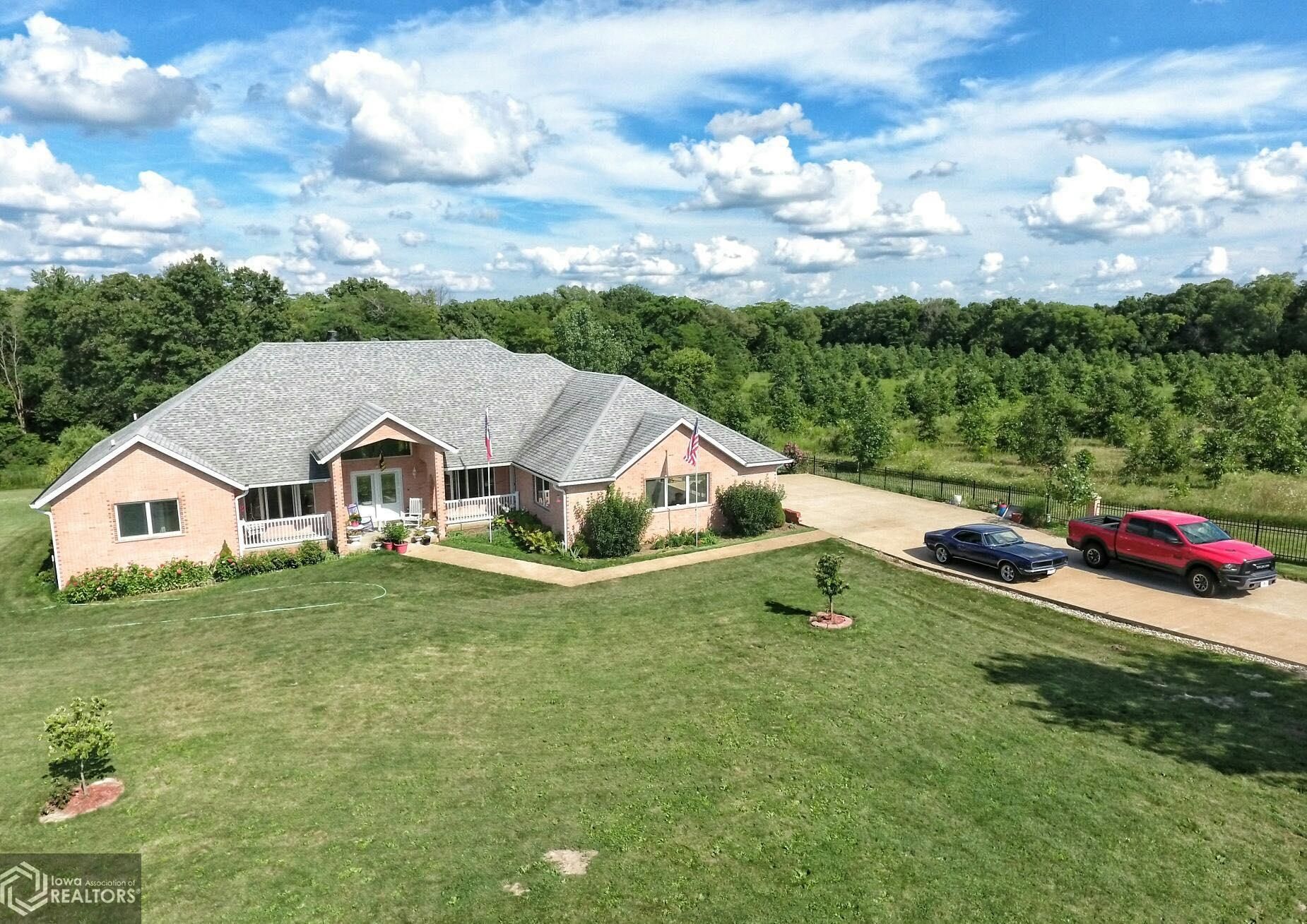 New London, Henry County, IA House for sale Property ID 338389981