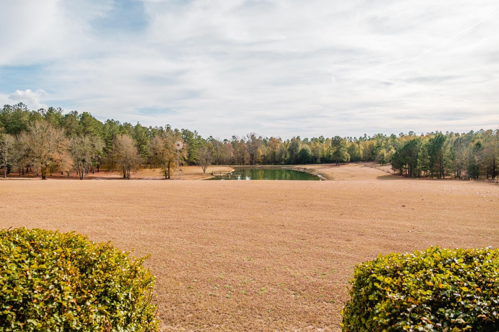 Waynesboro, Burke County, GA Recreational Property, Hunting Property