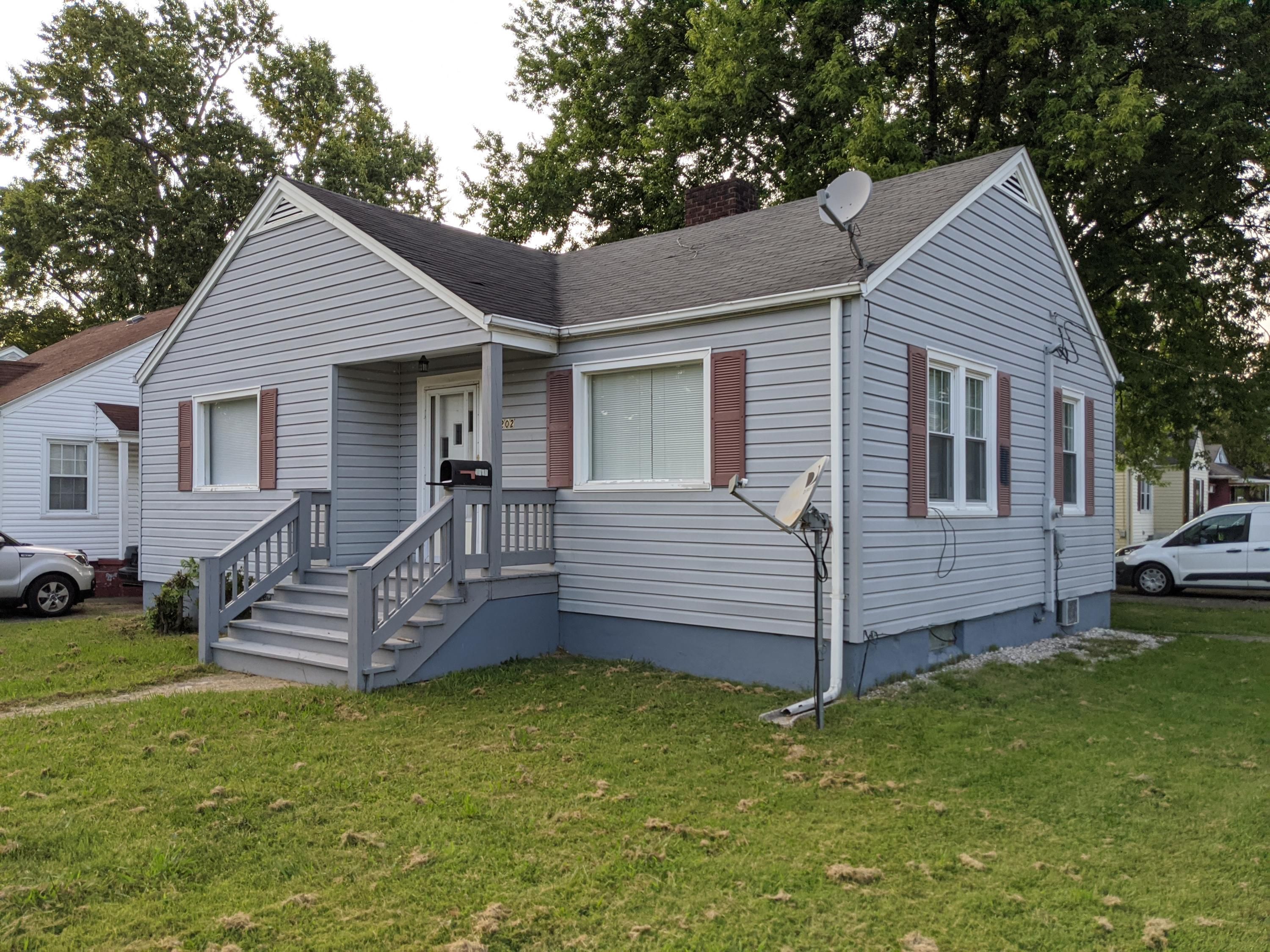 Kingsport, Sullivan County, TN House for sale Property ID 409294446