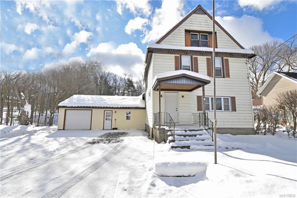 North Collins, Erie County, NY House for sale Property ID 409297200