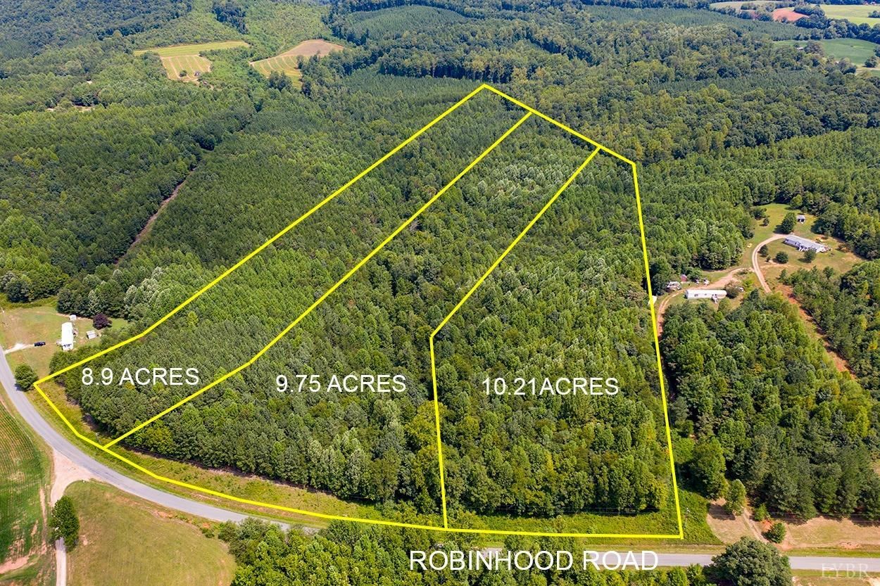 Callands, Pittsylvania County, VA Undeveloped Land for sale Property ID