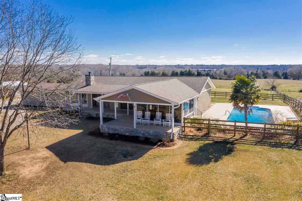 625 Johnny Long Road, Iva, SC 29655 MLS 1436224 LandWatch