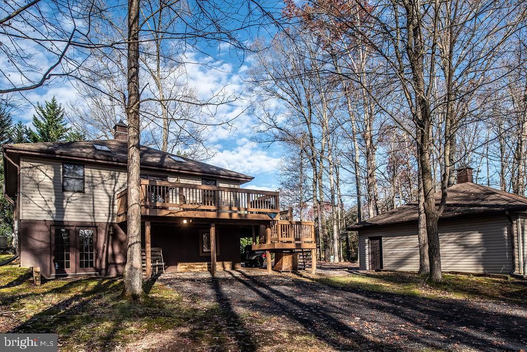 Mineral, Louisa County, VA House for sale Property ID 409302946