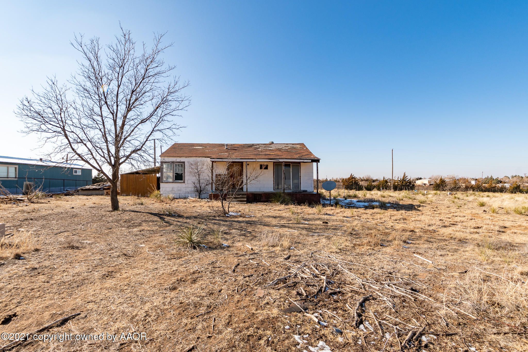 Fritch, Carson County, TX House for sale Property ID 409303408 LandWatch