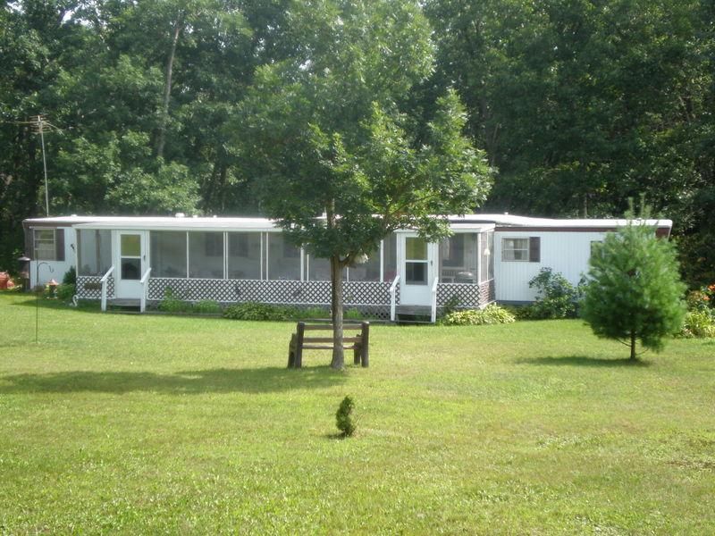 Lyndon Station, Juneau County, WI Recreational Property, House for sale