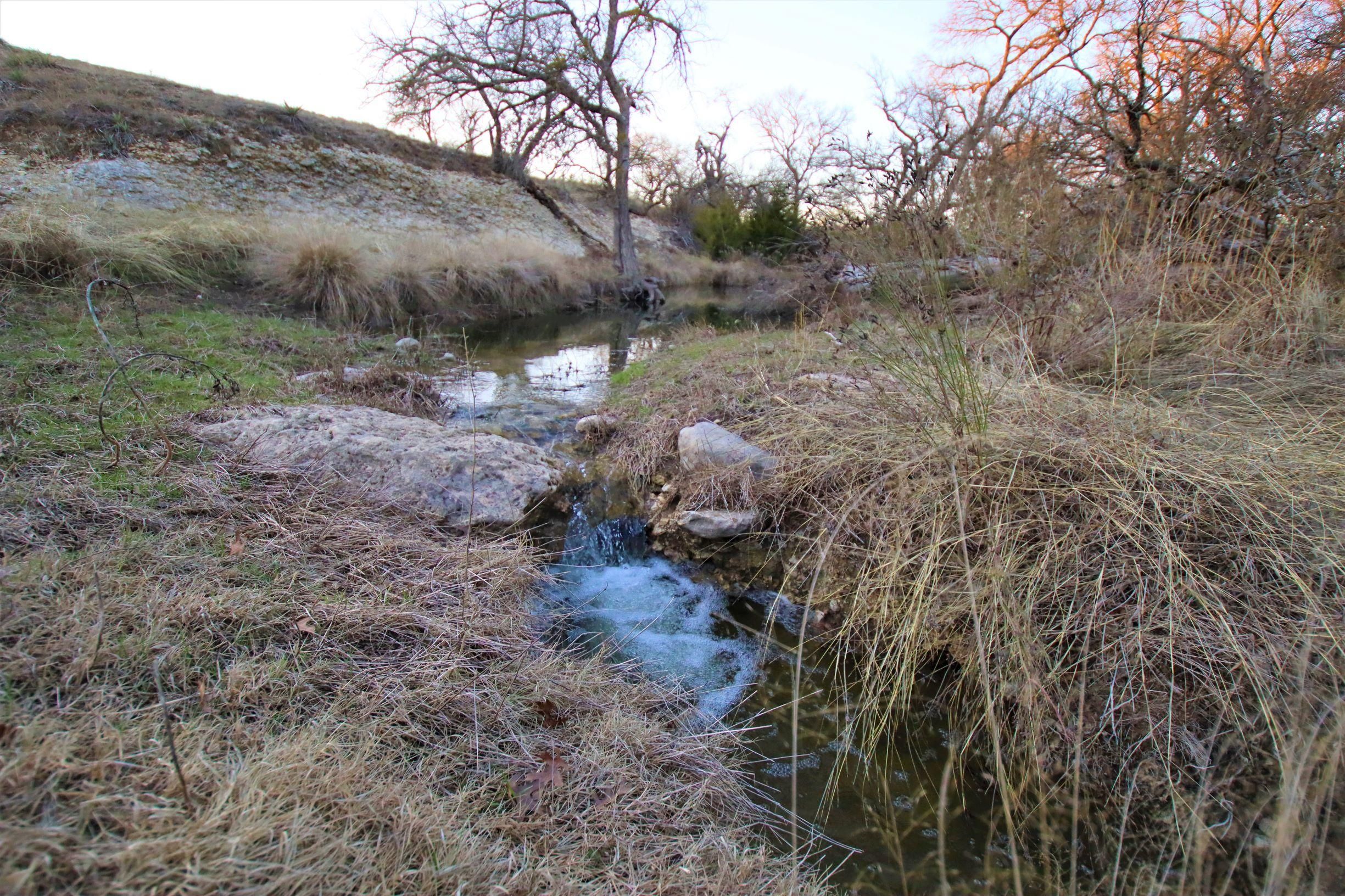 Evant, Hamilton County, TX Recreational Property, Hunting Property for