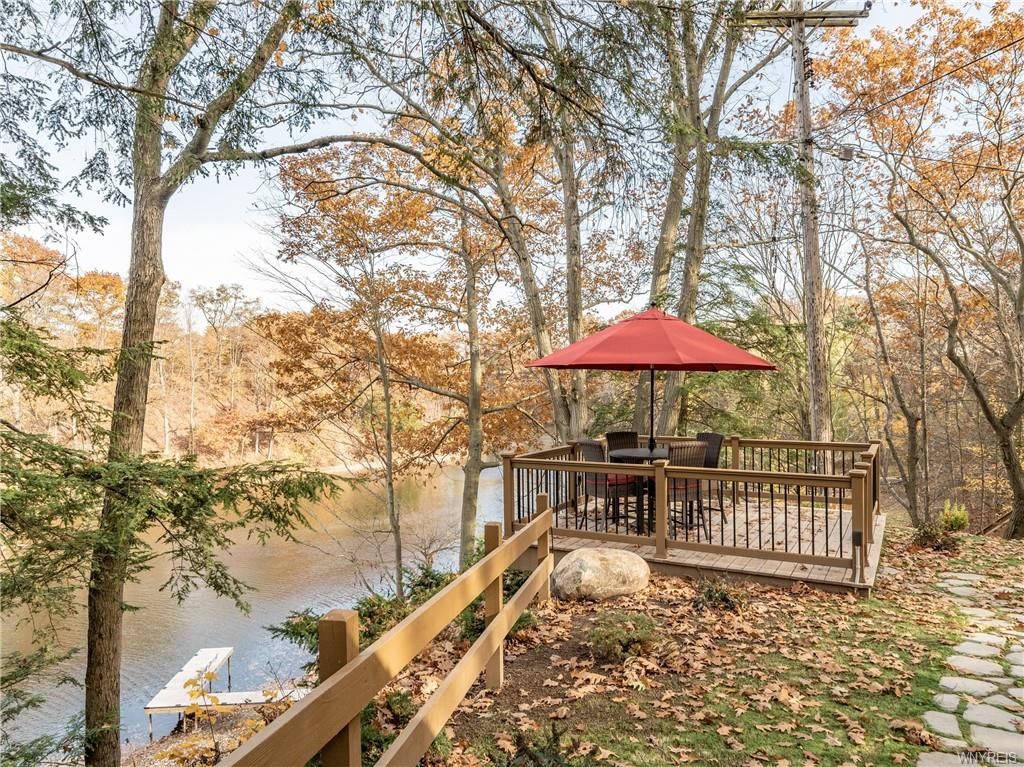 Waterport, Orleans County, NY Lakefront Property, Waterfront Property