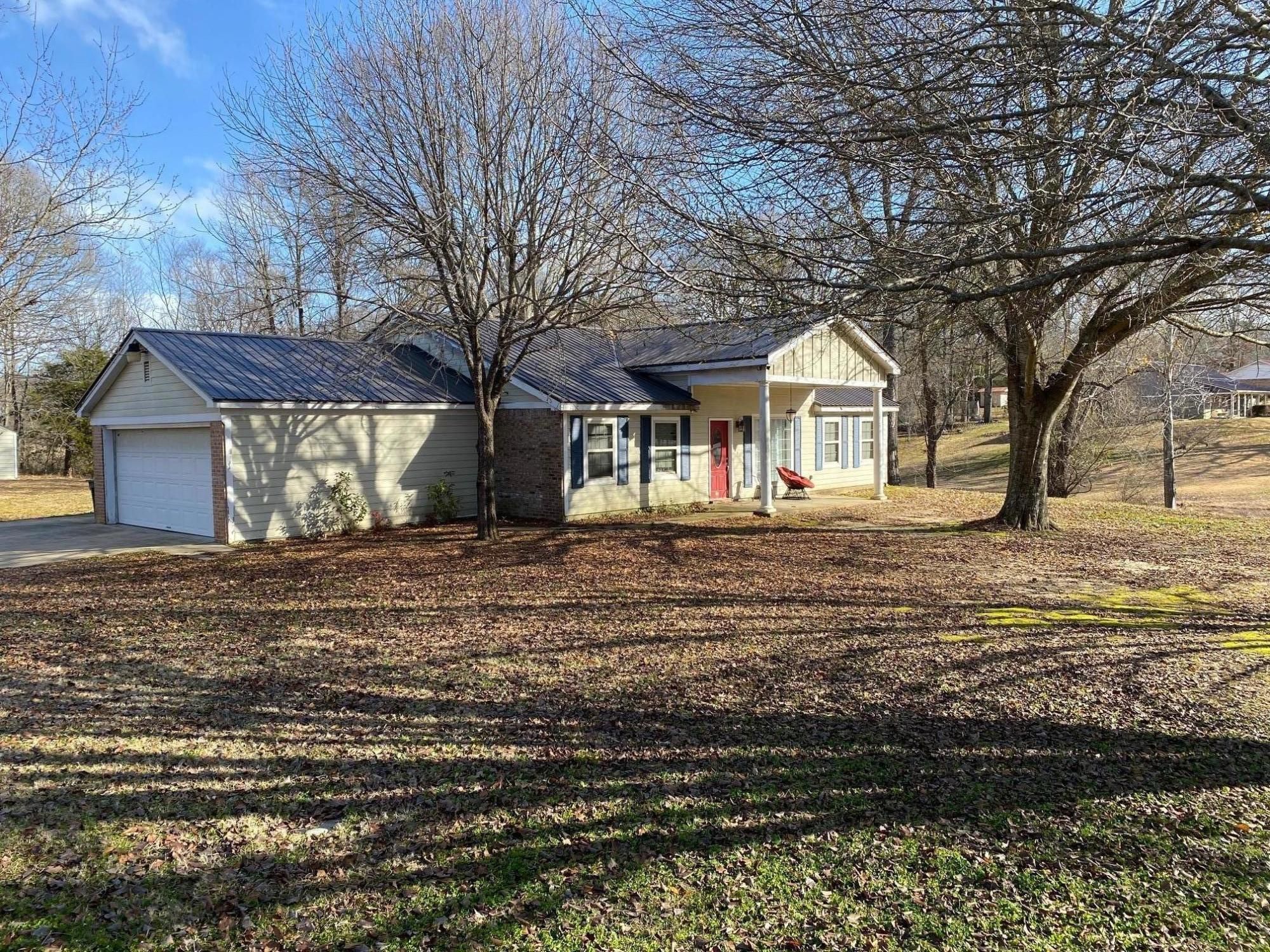 Guntown, Lee County, MS House for sale Property ID 409310032 LandWatch