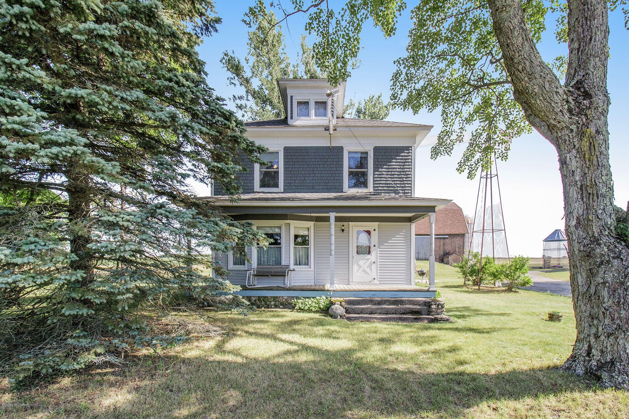 Hart, Oceana County, MI House for sale Property ID 409311370 LandWatch