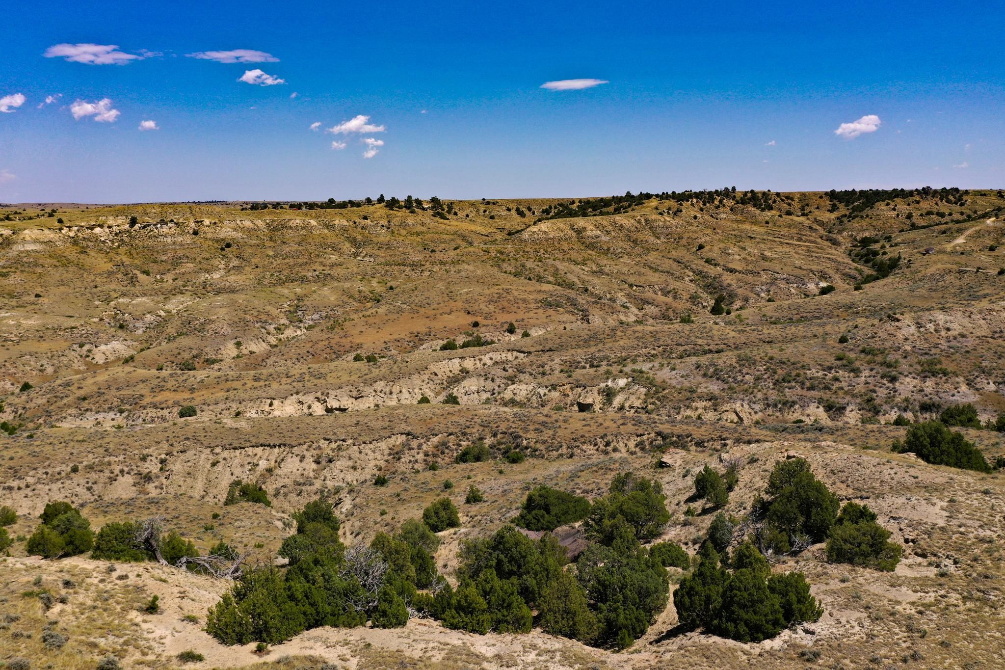 Lance Creek, Niobrara County, WY Recreational Property, Undeveloped