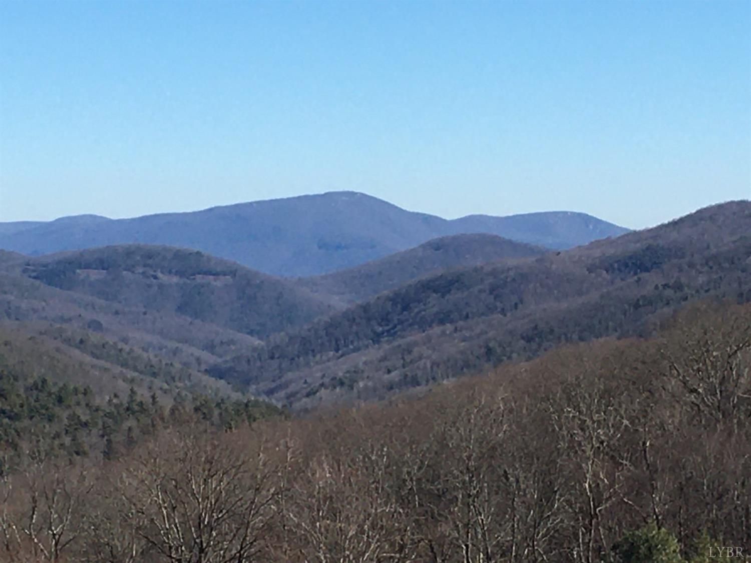 Montebello, Nelson County, VA Undeveloped Land, Homesites for sale