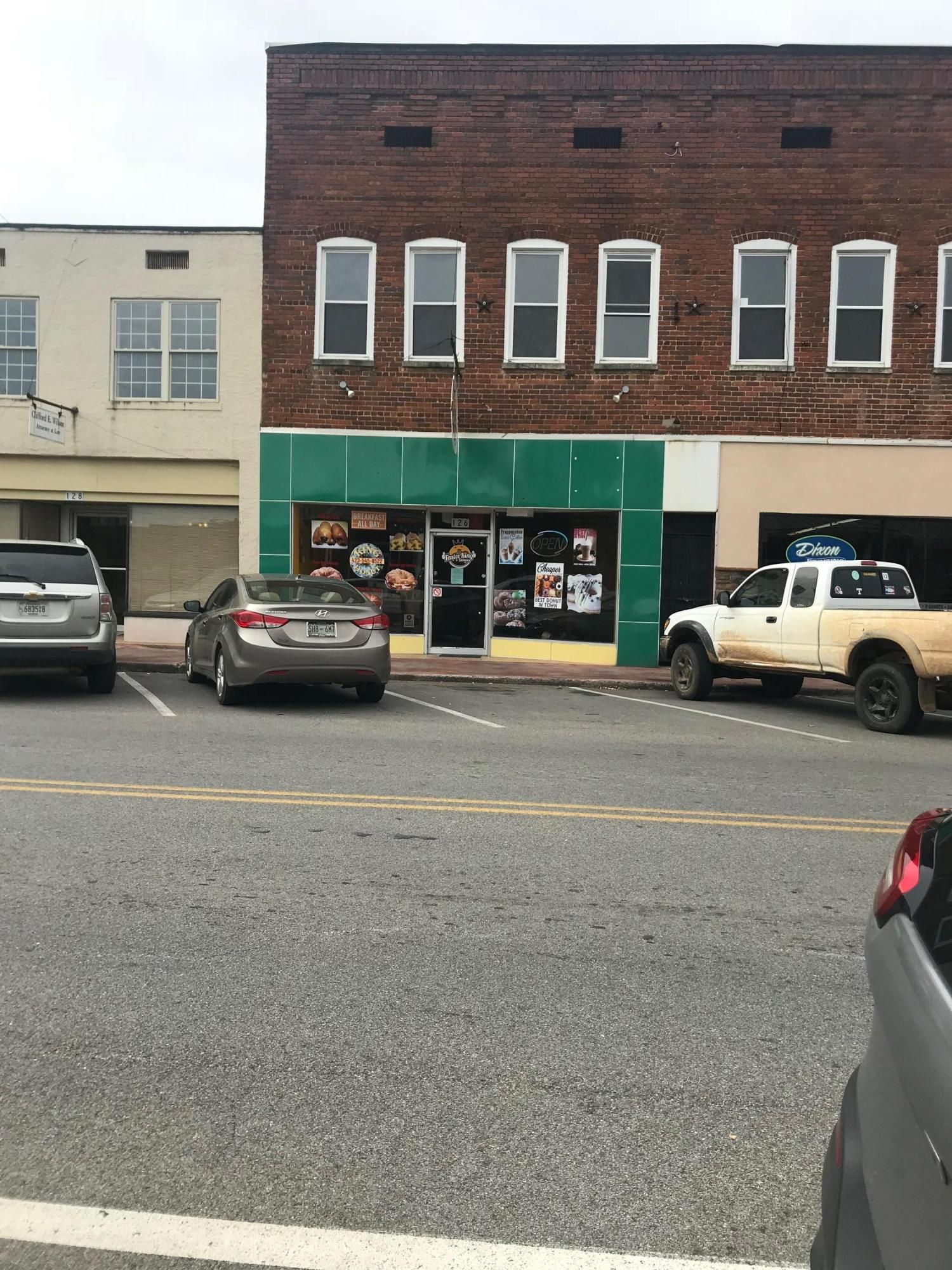 Madisonville, Monroe County, TN Commercial Property, House for sale