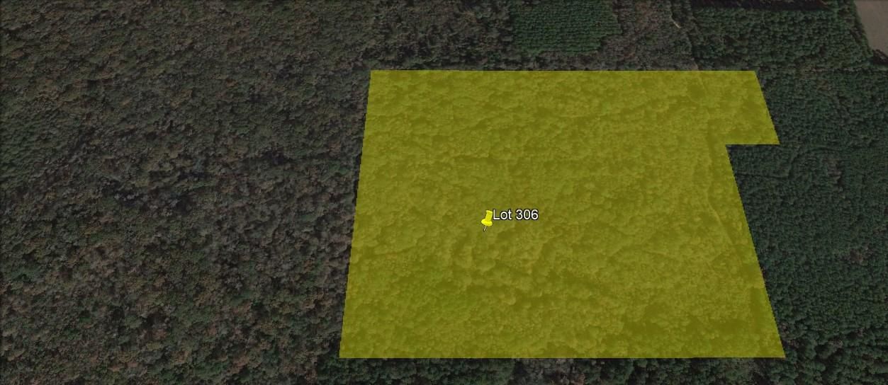 Plain Dealing, Bossier Parish, LA Recreational Property, Undeveloped