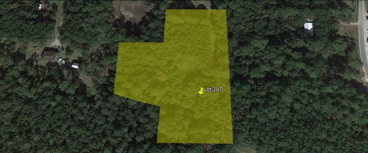 Bayou La Batre, Mobile County, AL Recreational Property, Undeveloped