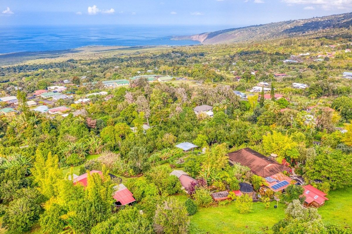 Captain Cook, Hawaii County, HI House for sale Property ID 409317193