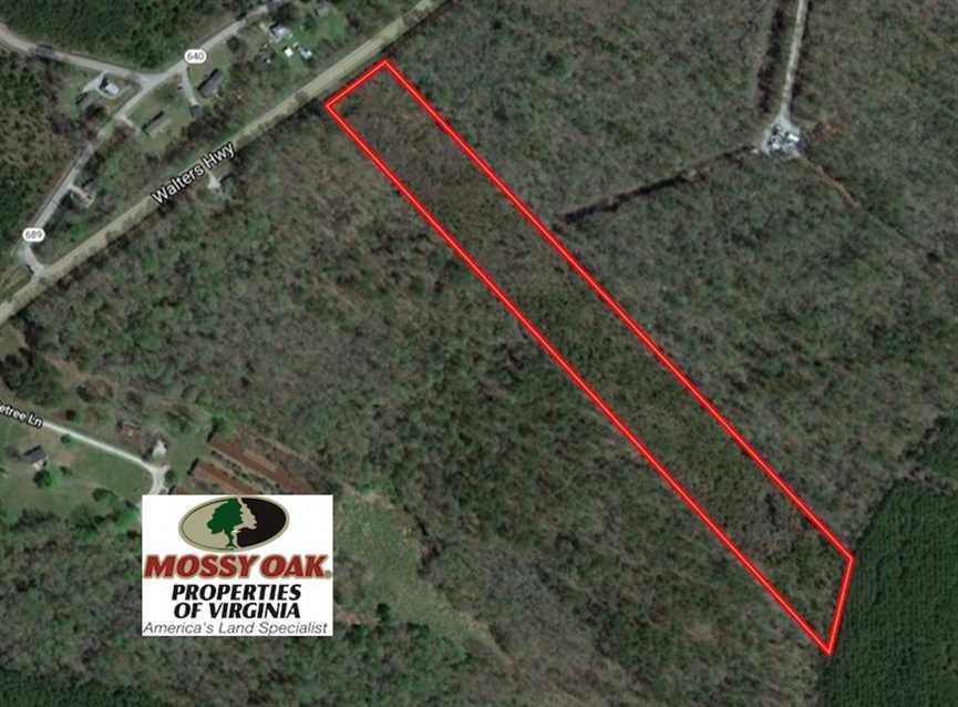 Off Walters Highway Windsor, VA 23487, Windsor, VA 23487 LandWatch