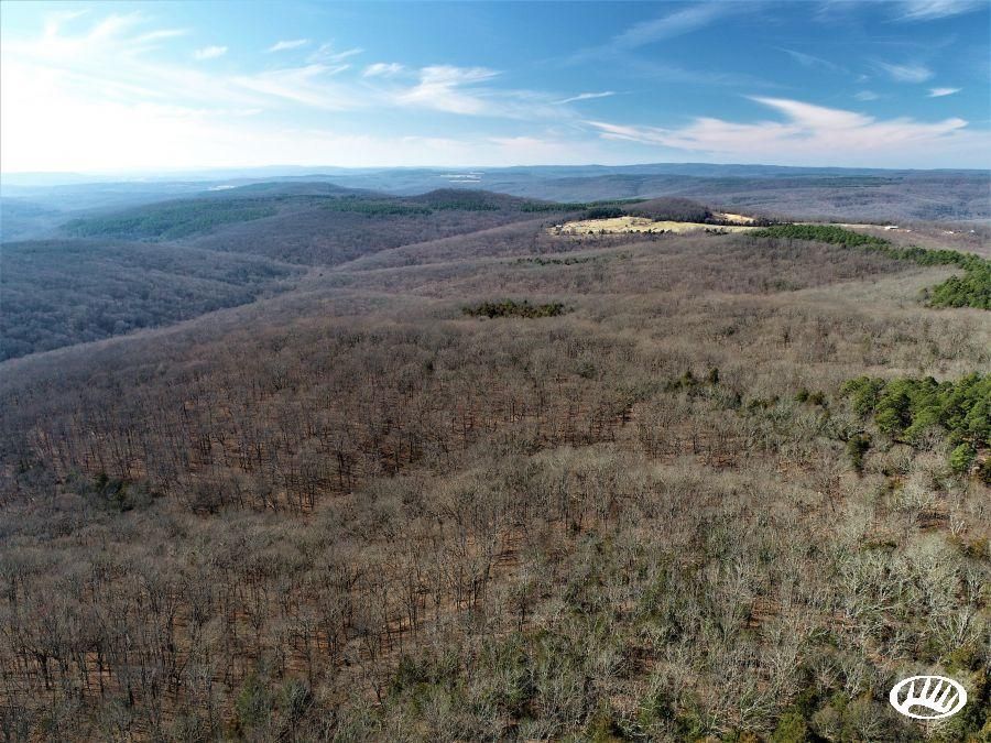 Chester, Crawford County, AR Recreational Property, Undeveloped Land