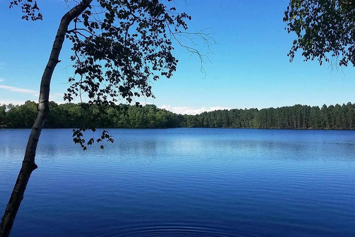 Minocqua, Oneida County, WI Recreational Property, Lakefront Property, Waterfront Property