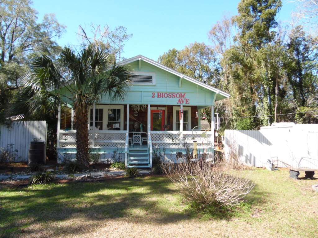 Sopchoppy, Wakulla County, FL House for sale Property ID 409324045